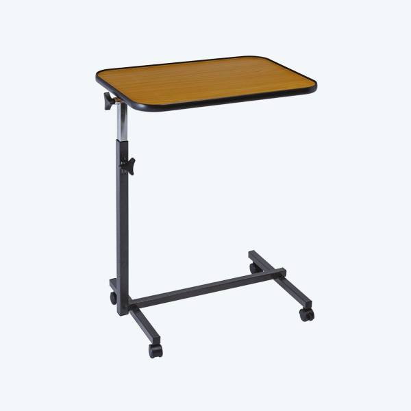 Table de lit hêtre aux Angles