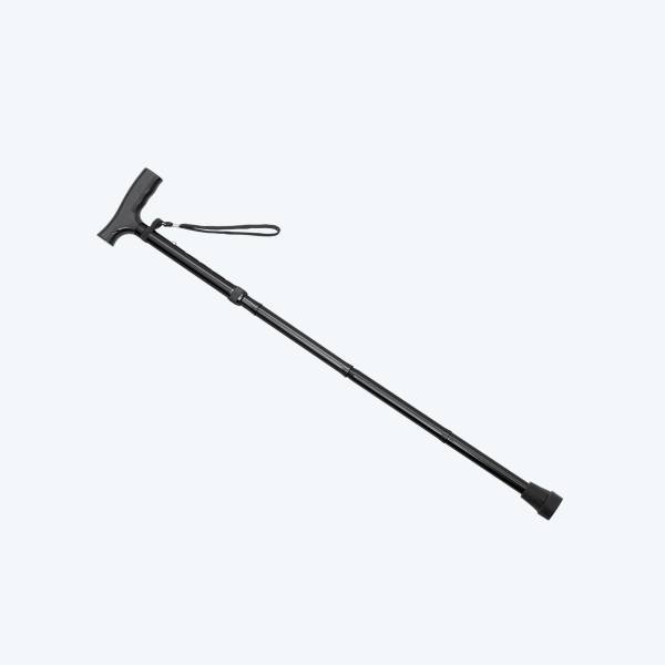 Canne pliante C43 aux Angles