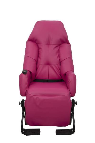 Fauteuil Evasion Innov'sa Les angles dans le gard