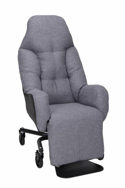 Fauteuil liberty manuel Innov'sa Les angles dans le gard